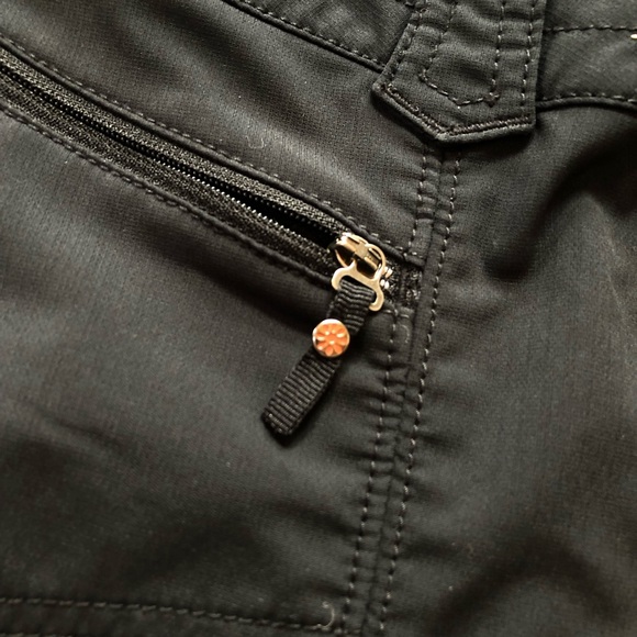 Royal Robbins pants. - Picture 4 of 11